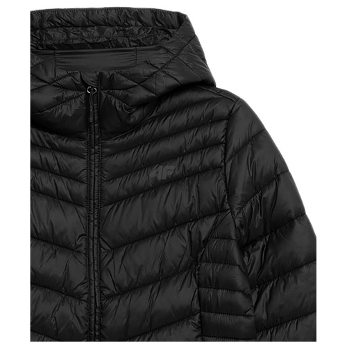 4F Γυναικείο μπουφάν Down Jacket